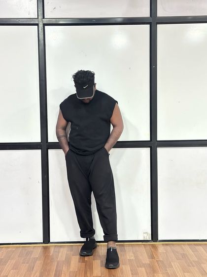 Luny - Dance Choreography Behind the Brand: My Style photo 15