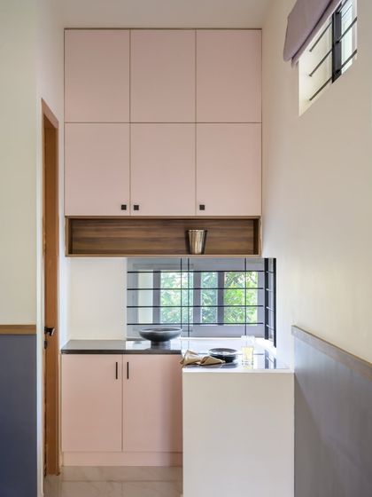 Jois Design House - Residential Interior Design & Build (Turnkey) Kitchens: The Heart of the Home photo 14