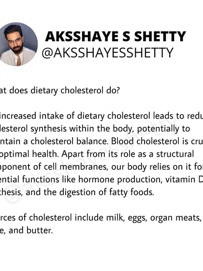Understanding cholesterol and triglycerides is key to heart health. I explain what they are, what causes high levels, and the diet and lifestyle changes you can make to manage them effectively.