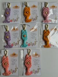 Handmade Party Favors & Bulk Gifting