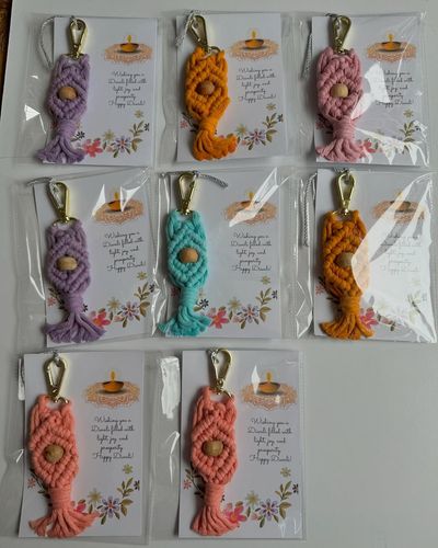 Handmade Party Favors & Bulk Gifting