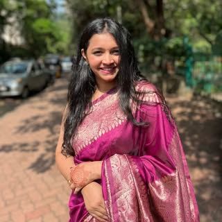 Mayuri Patil