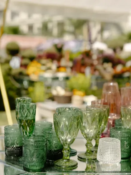 Vibrant Pre-Wedding Festivities photo 33