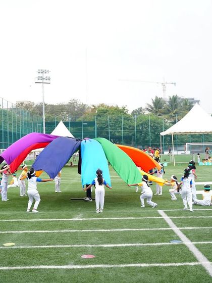 Evolve Montessori - Montessori Preschool Program Active Bodies, Calm Minds photo 23