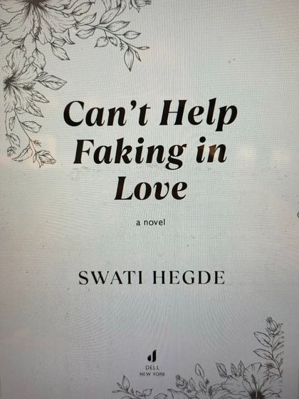 A look at my desi and queer romance novels, including "Match Me If You Can," "Can't Help Faking in Love," and "As Long as You Loathe Me." I write stories that are high on slowburn and low on spice, with plenty of heart and humor.