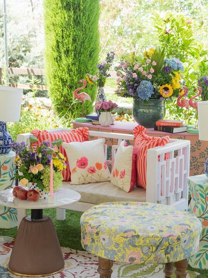 The Wedding Square - Wedding Design & Styling Vibrant Pre-Wedding Celebrations photo 80