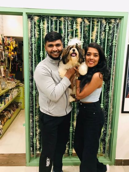 Tails of the City - Pet Supplies Our Pawsome Guests photo 9