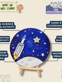 Educational DIY Art Kits