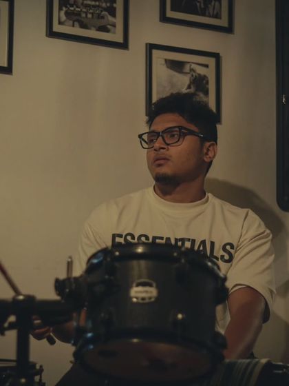 Rainbow Bridge - Performance Venue & Rehearsal Space Intimate Gigs & Artist Sessions photo 34