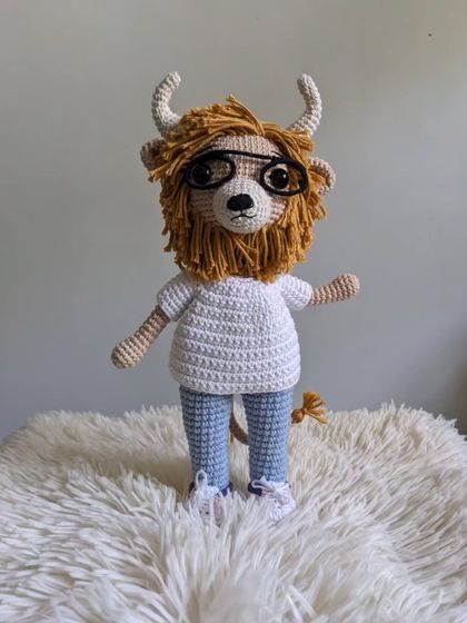 Characters from Screen & Story photo 13