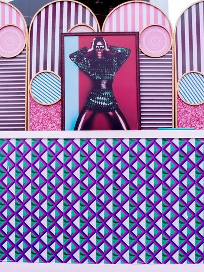 Creative Carnival Themes photo 8