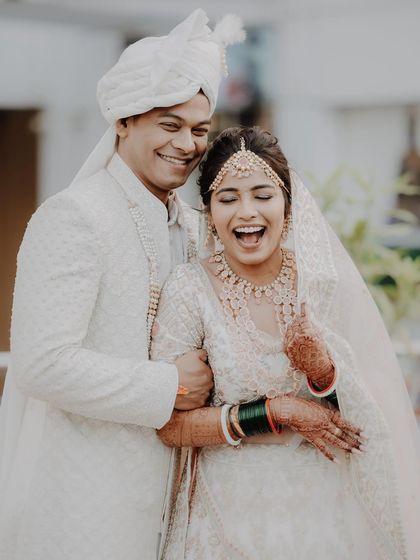 Couple Portraits: The In-Between Moments photo 42