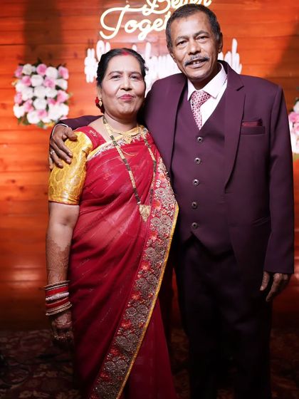 For the Groom & Bridal Party photo 15