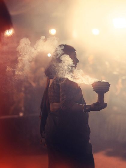 Garima Bhaskar - Photography Services Cultural India: Festivals & Rituals photo 6