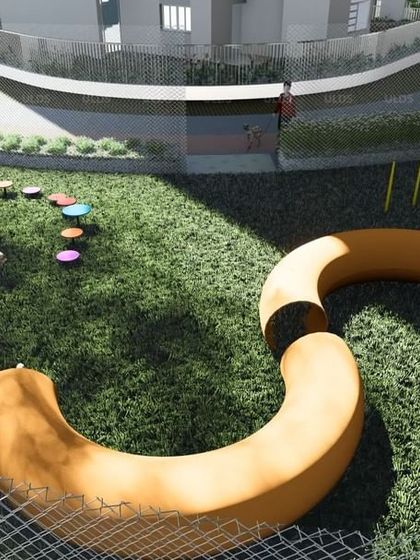 Urban & Landscape Design Studio - Landscape Architecture for Communities Spaces for Play & Discovery photo 6