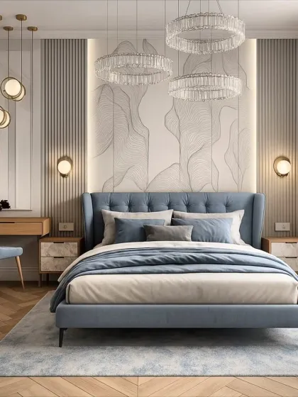 Lxm Interior - Bedroom Design Luxurious Master Suites photo 16