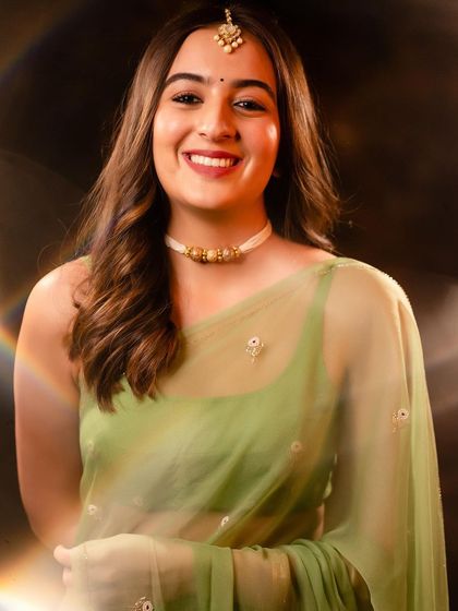 Vikas Photo Factory - Event Photography Timeless Tradition: Saree & Lehenga Shoots photo 10