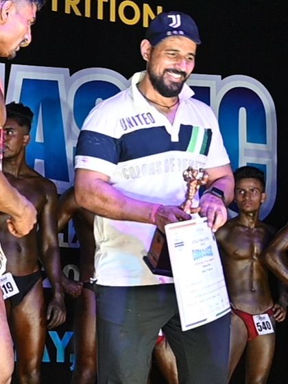 The Champion's Circle: Wins & Trophies photo 20