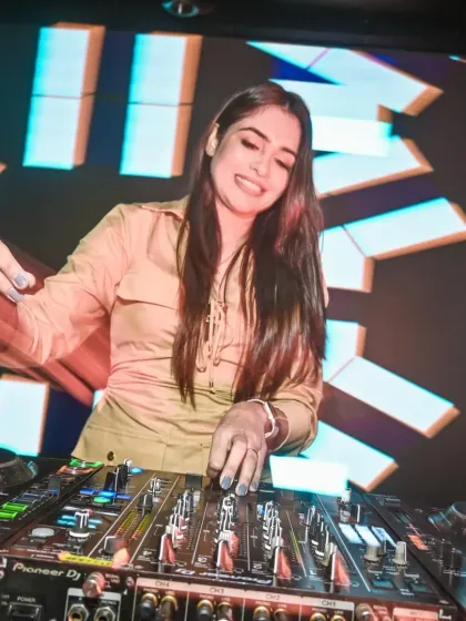 Electrifying Club Nights photo 15