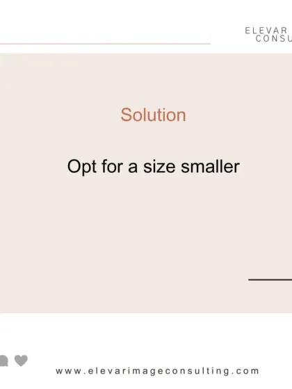 Rohini Vagal - Personal Styling & Wardrobe Curation Dress for Your Shape photo 11