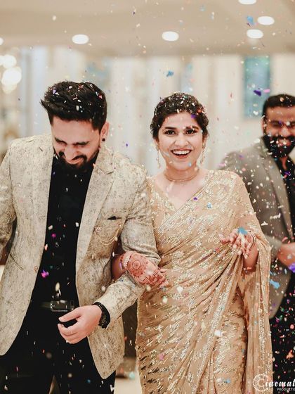 Somesh Chaurasiya - Wedding Photography & Cinematography Pre-Wedding & Engagement Stories photo 56