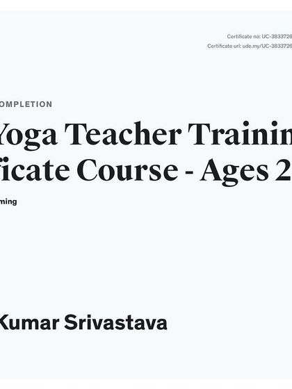 Livstylrs - Personal Fitness Training My Qualifications & Workshops photo 14