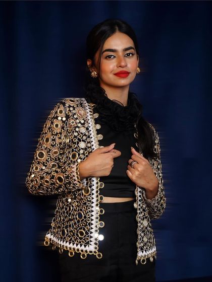 Karan - Portrait & Headshot Photography Studio Portraits: Modern & Traditional photo 64