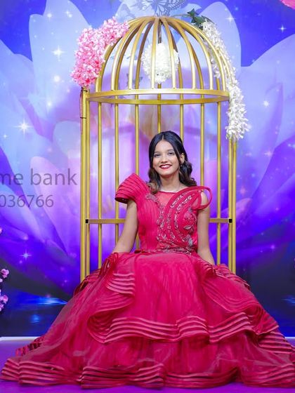 Costume Bank - Photoshoot & Videography Packages Traditional & Ethnic Wear photo 42