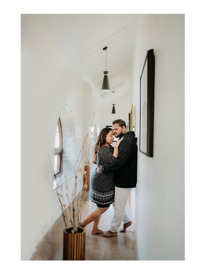 Intimate & Romantic Moments photo 21