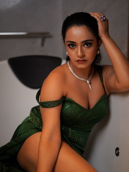 Karan - Portrait & Headshot Photography Studio Portraits: Modern & Traditional photo 35