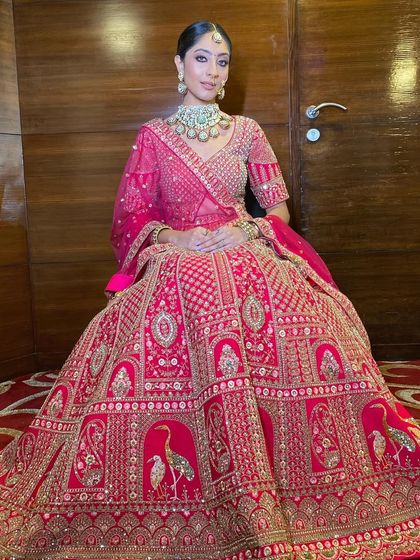 Timeless Wedding Day Looks photo 90