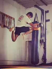 Boxing & Kickboxing