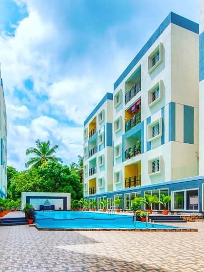 Architecture Continuous - Architectural Design Urban & Multi-Family Housing photo 4