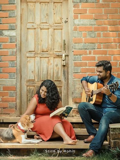 Rohit - Family & Pet Photography Outdoor Adventures photo 6