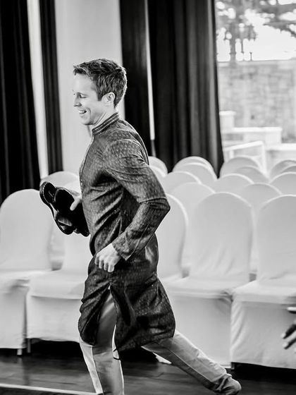 Wedding Rituals & Vows photo 34