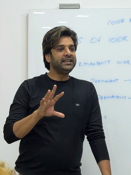 My Journey & Insights photo 12