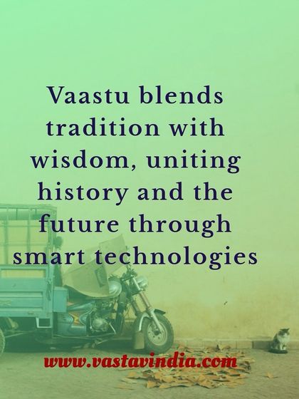 Manju Kumar - Residential Vastu Consultation The Philosophy of Vastu photo 5