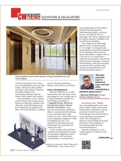 Media Features & Accolades photo 30