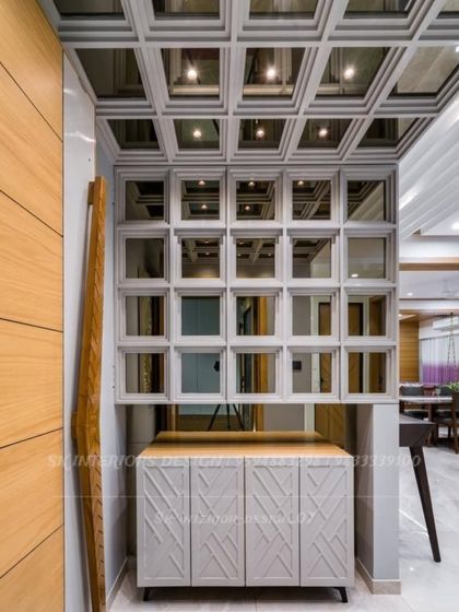 Sacred Spaces: Pooja Units photo 5