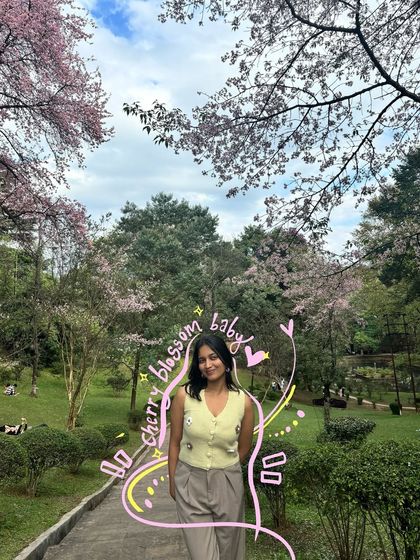 Vaishnavi Patel - Custom Photo & Video Art Travel & Adventure Doodles photo 95