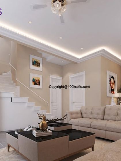 Living & Dining Spaces photo 44