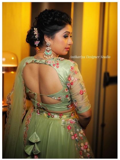 Anthariya Rentals - Gown & Contemporary Wear Rental Lehengas for Every Occasion photo 15
