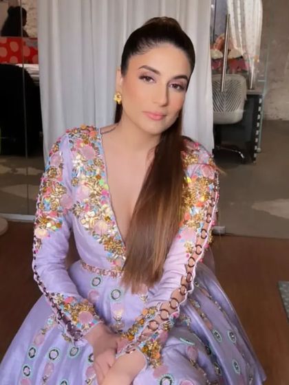 Chic Ponytails photo 19