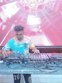 Private & Corporate Event DJ