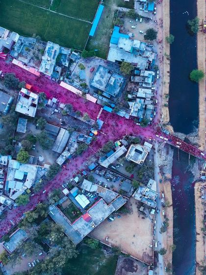 Sacred Spaces: Temples & Monasteries photo 7