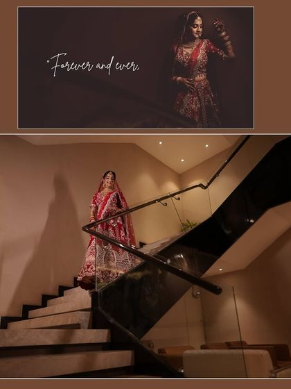 Iconic Bridal Portraits photo 63