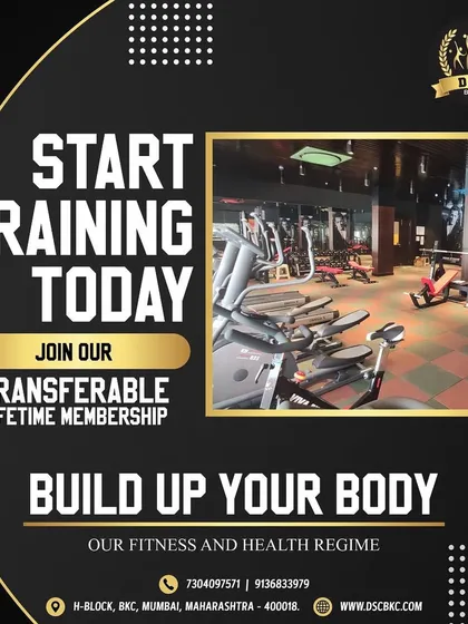 Our fully equipped gym is a key part of our fitness and health regime. Start training today by joining with our transferable lifetime membership to build a stronger, healthier body.