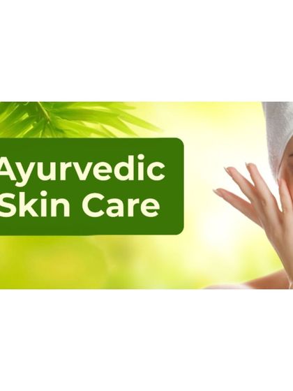 I offer authentic Ayurvedic skincare products that are backed by tradition and quality. These creams, oils, and cleansers use potent herbs to counteract the effects of stress and pollution, helping you glow from within.