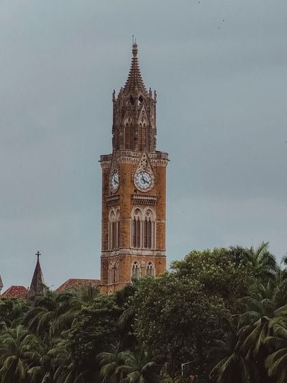 City of Dreams: Mumbai photo 10