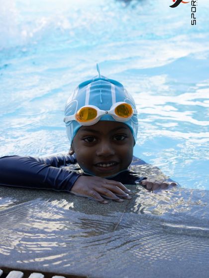 Sportonix Sports Arena - Swimming Lessons Kids' Swimming Lessons (Beginner & Intermediate) photo 22